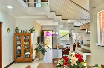 Casa com 4 quartos à venda na rua 8, 138, parque são lucas, ibiúna por r$ 790.000