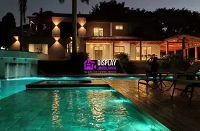 Chácara / sítio com 8 quartos à venda na rua plural, sn, 01, campo verde, ibiúna por r$ 5.990.000