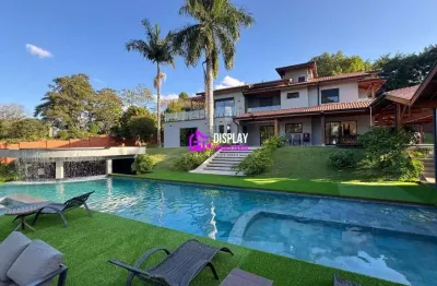 Chácara / sítio com 8 quartos à venda na rua plural, sn, 01, campo verde, ibiúna por r$ 5.990.000