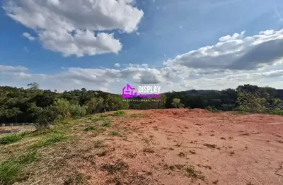 Terreno em condomínio fechado à venda na rua mato grosso, 14, ressaca, ibiúna por r$ 240.000