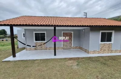 Chácara / sítio com 2 quartos à venda na rua vicinal, 03, lageadinho, ibiúna por r$ 320.000