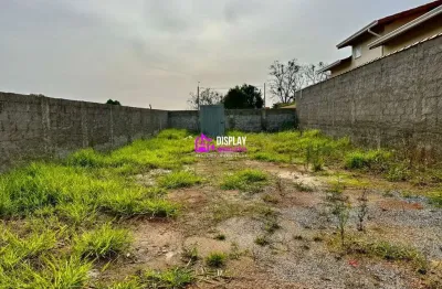 Terreno à venda na rua seis, 010101, portal da cidade, ibiúna por r$ 180.000