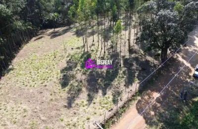 Terreno à venda na rua principal, 01, parurú, ibiúna por r$ 120.000