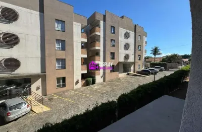 Apartamento com 2 quartos à venda na rua equador 205 apto 12 bloco 04, 12, centro, ibiúna por r$ 289.000