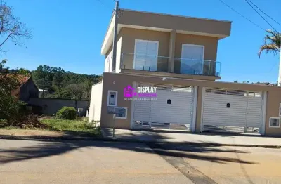 Casa com 2 quartos à venda na rua paris, 04, jardim europa, ibiúna por r$ 495.000