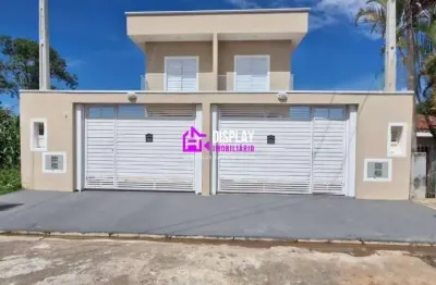 Casa com 2 quartos à venda na Rua Paris, 04, Jardim Europa, Ibiúna por R$ 495.000