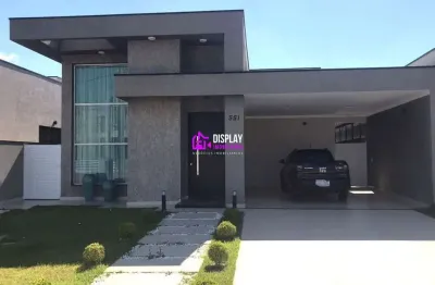 Casa em condomínio fechado com 3 quartos à venda na rua manchester, 551, cidade jardim, vargem grande paulista por r$ 1.650.000