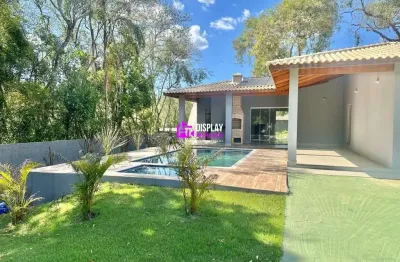 Chácara / sítio com 3 quartos à venda na cachoeira, 05, cachoeira, ibiúna por r$ 650.000