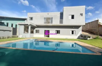 Casa em condomínio fechado com 3 quartos à venda na condominio quintal do imperial, 10, puris, ibiúna por r$ 820.000