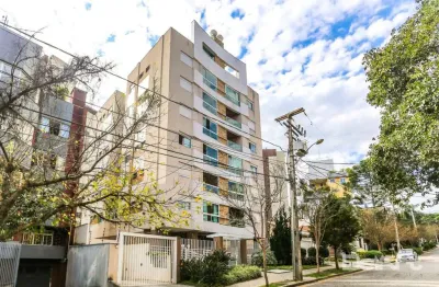 Cobertura com 3 dormitórios à venda, 172 m² por r$ 1.649.000,00 - juvevê - curitiba/pr