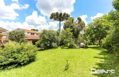Terreno com potencial para casas alto padrão - ao lado do parque são lourenço