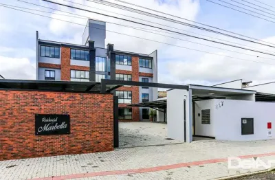 Apartamento mobiliado térreo - atraente e espaçoso - 73,53m2 (privativos) - 02 quartos (c/ suíte) - jardim do moinho (próximo da unc) - r$ 530.000,00