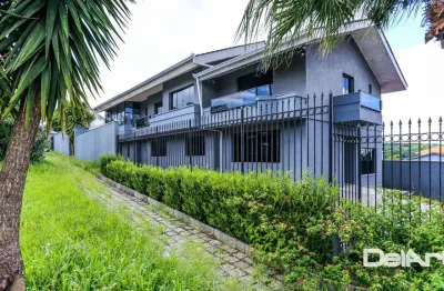 Residência comercial de esquina c/ 02 andares - no santo inácio - 380m2 - r$ 1.498.000,00