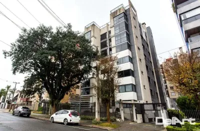 Apartamento térreo com 02 gardens - bairro bigorrilho - 122m2 privativos + 122 de gardens - r$ 1.100.000,00