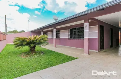 Excelente casa térrea com uma generosa metragem de r$ 160,00m2 aproximadamente - em alvenaria, localizada a próxima também a panificadoras, mercados,