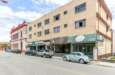 Apartamento 02 quartos - para locação - centro de rio negro - r$ 1.300,00