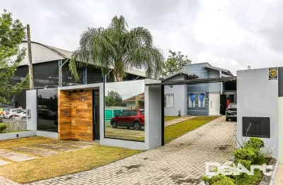 Residência térrea - terreno amplo (583,84m2) - bairro bom jesus - 147,27m2 de construção - aceita financiamento