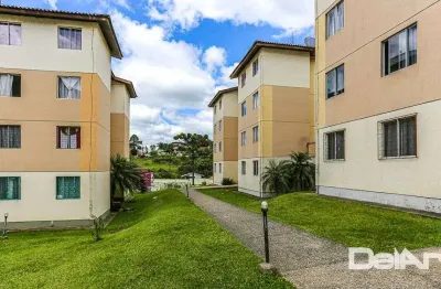 Apartamento de 02 quartos - na Vila Ivete - R$ 110.000,00 - ACEITA FINANCIAMENTO