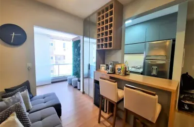 Apartamento com 2 quartos à venda na Avenida Reynaldo de Porcari, Medeiros, Jundiaí