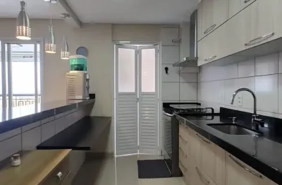Apartamento com 3 quartos à venda na Rua Franklin Willian Franz, Jardim Ermida II, Jundiaí