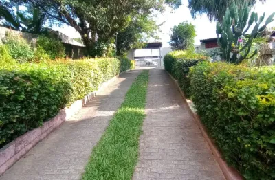 Chácara / sítio com 3 quartos à venda na Rua Antônio Silvério Raphael, Castanho, Jundiaí