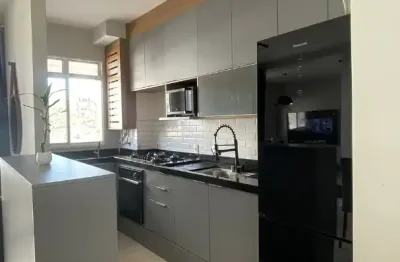 Apartamento  com suíte proximo ao maxi shopping , condominio club