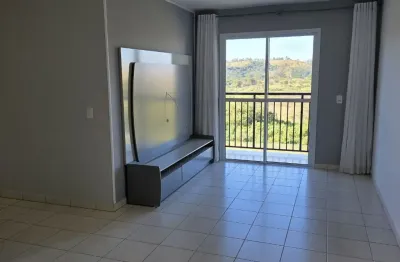 Apartamento com 3 quartos à venda na Rua Professora Maria Eugênia Pestana, Vila Santa Maria, Jundiaí