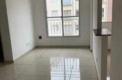 Apartamento com 2 quartos à venda na Rua Vitória Régia, Residencial Alexandria, Várzea Paulista