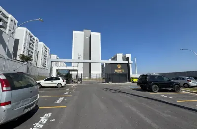 Apartamento com 3 quartos à venda na Av. Armando Mariano De Pontes, 10, Vila Rio Branco, Jundiaí
