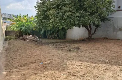 Terreno à venda na Rua Maestro Manuel Antiqueira, Jardim da Fonte, Jundiaí
