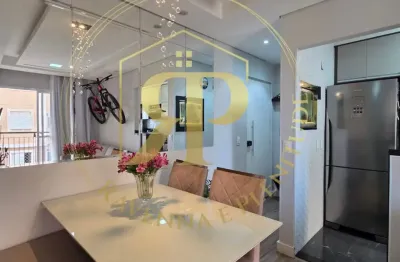 Apartamento pronto para morar lazer clube em jundiaí