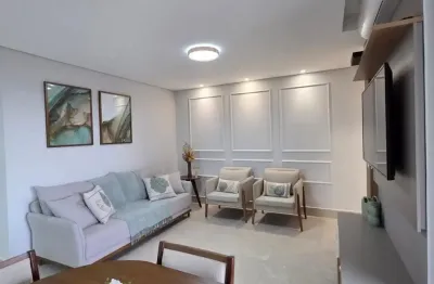 Apartamento com 3 quartos à venda na Irineu De Toledo, 160, Horto Florestal, Jundiaí