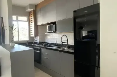 Apartamento com 2 quartos à venda na Av. José Joaquim Pedro, Vila Rio Branco, Jundiaí