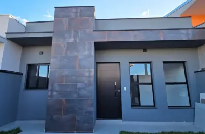 Casa com 3 quartos à venda na Alameda das Figueiras, Jardim Marambaia, Jundiaí