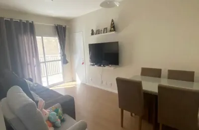 Apartamento pronto para morar, excelente oportunidade para investimento