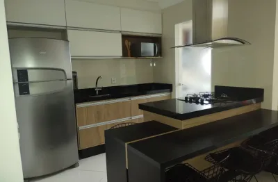 Apartamento com 2 quartos à venda na Rua Elizia Machado Benassi, Nova Cidade Jardim, Jundiaí