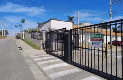 Casa em condomínio fechado com 2 quartos à venda na Rua Eugênio Dini, Jardim Vitória, Campo Limpo Paulista