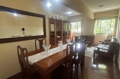 Apartamento com 3 quartos à venda na Rua Tapajós, Vila Santa Maria, Jundiaí