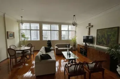 Apartamento com 3 quartos para alugar na Avenida Conselheiro Aguiar, 4252, Boa Viagem, Recife