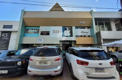 Sala comercial para alugar na Avenida Conselheiro Aguiar, 1560, Boa Viagem, Recife