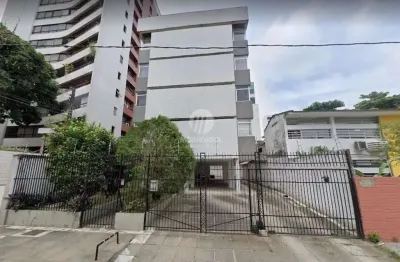 Apartamento com 2 quartos para alugar na Rua José de Almeida Maciel, 22, Casa Forte, Recife