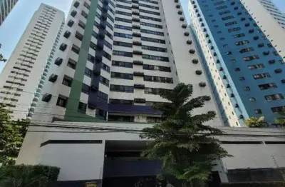 Apartamento com 2 quartos para alugar na Rua Faustino Porto, 384, Boa Viagem, Recife