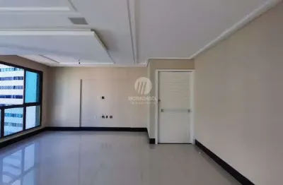 Apartamento à venda com 3 quartos, 126 m² no pina - recife/pe