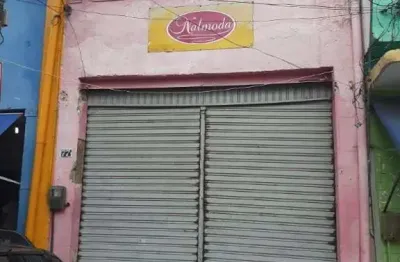 Ponto comercial para alugar na Rua Vidal de Negreiros, 77, São José, Recife