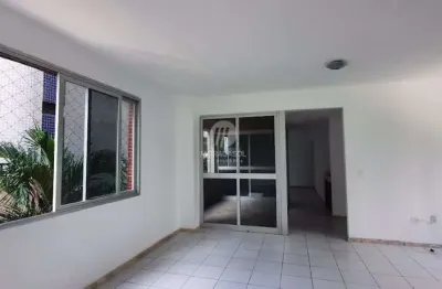 Apartamento à venda com 3 quartos, 162 m² por r$ 849.777 - boa viagem - recife/pe
