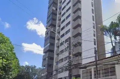 Apartamento com 3 quartos para alugar na Rua Adalberto Camargo, 47, Graças, Recife