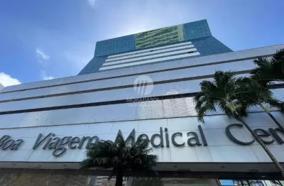 Sala comercial à venda na Avenida Visconde de Jequitinhonha, 252, Boa Viagem, Recife