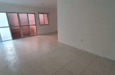 Apartamento à venda com 3 quartos, 118 m² na jaqueira - recife/pe