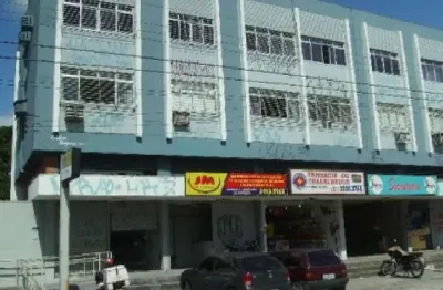 Ponto comercial para alugar na Avenida Caxangá, 985, Zumbi, Recife