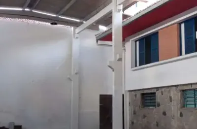 Galpão à venda, 875 m² por r$ 3.200.000,00 - boa vista - recife/pe